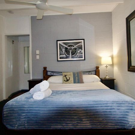 Hideaway Noosa Men Only Beach Resort Peregian Beach Exterior foto