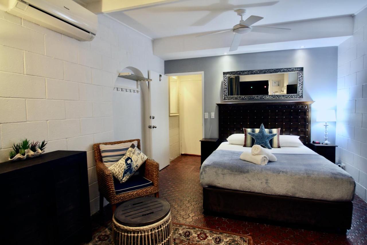 Hideaway Noosa Men Only Beach Resort Peregian Beach Exterior foto