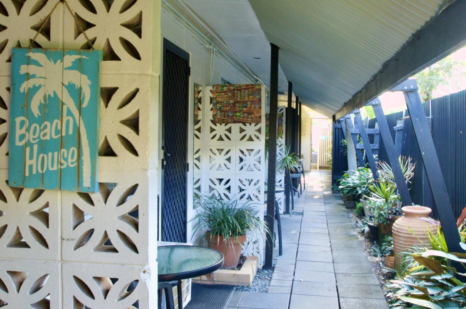 Hideaway Noosa Men Only Beach Resort Peregian Beach Exterior foto